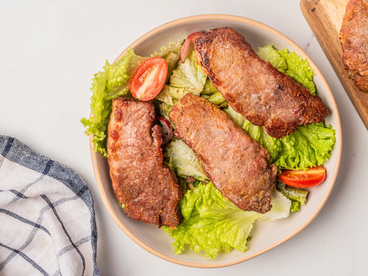 boneless pork ribs in oven